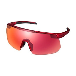 Lentes Shimano RIDESCAPE S-PHYRE