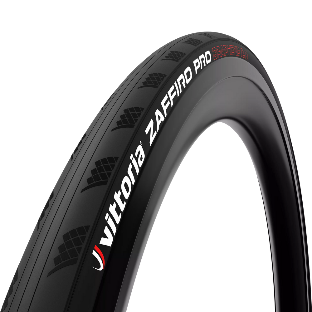 Llanta VITTORIA ZAFFIRO PRO V 700 x 25 KEVLAR