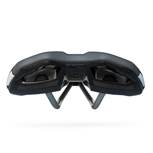 Asiento pro griffon cromo pro de 152mm