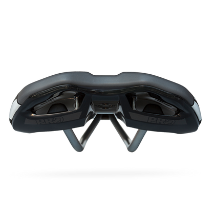 Asiento pro griffon cromo pro de 152mm