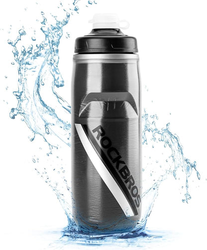 Ánfora térmica Rockbros 620mL