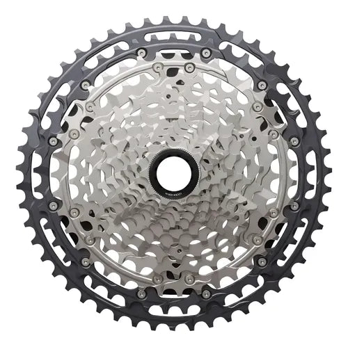 Cassette ms Shimano 12p CS-M8200 9/45 deore