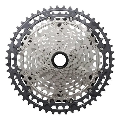 Cassette ms Shimano 12p CS-M8200 9/45 deore