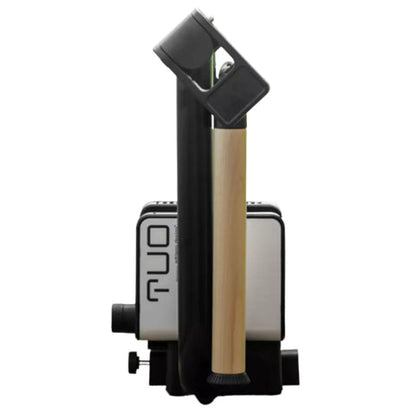 Rodillo entrenador elite tuo interactivo