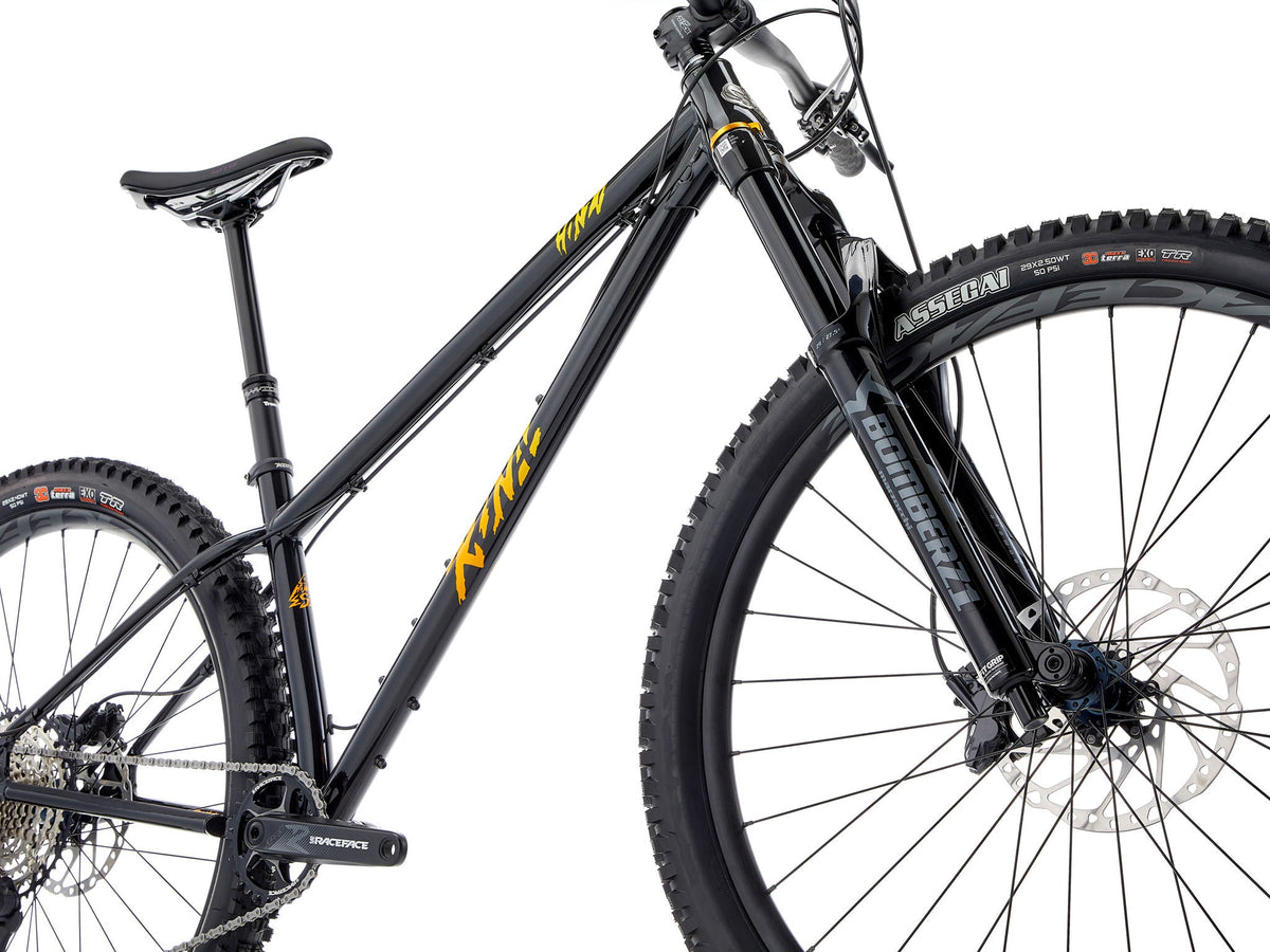 Bicicleta KONA HONZO ESD R29 1x12