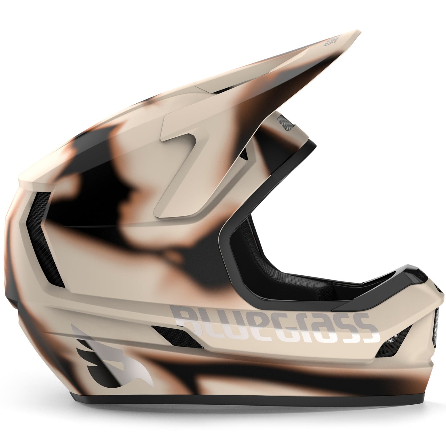Casco MET bluegrass LEGIT CE MIPS  BURNT WAX
