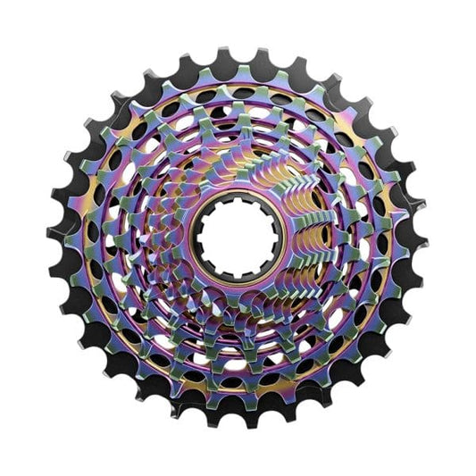 Cassette SRAM tornasol  12p  10/33 xg-1290