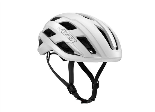 Casco Lazer STRADA KC blanco