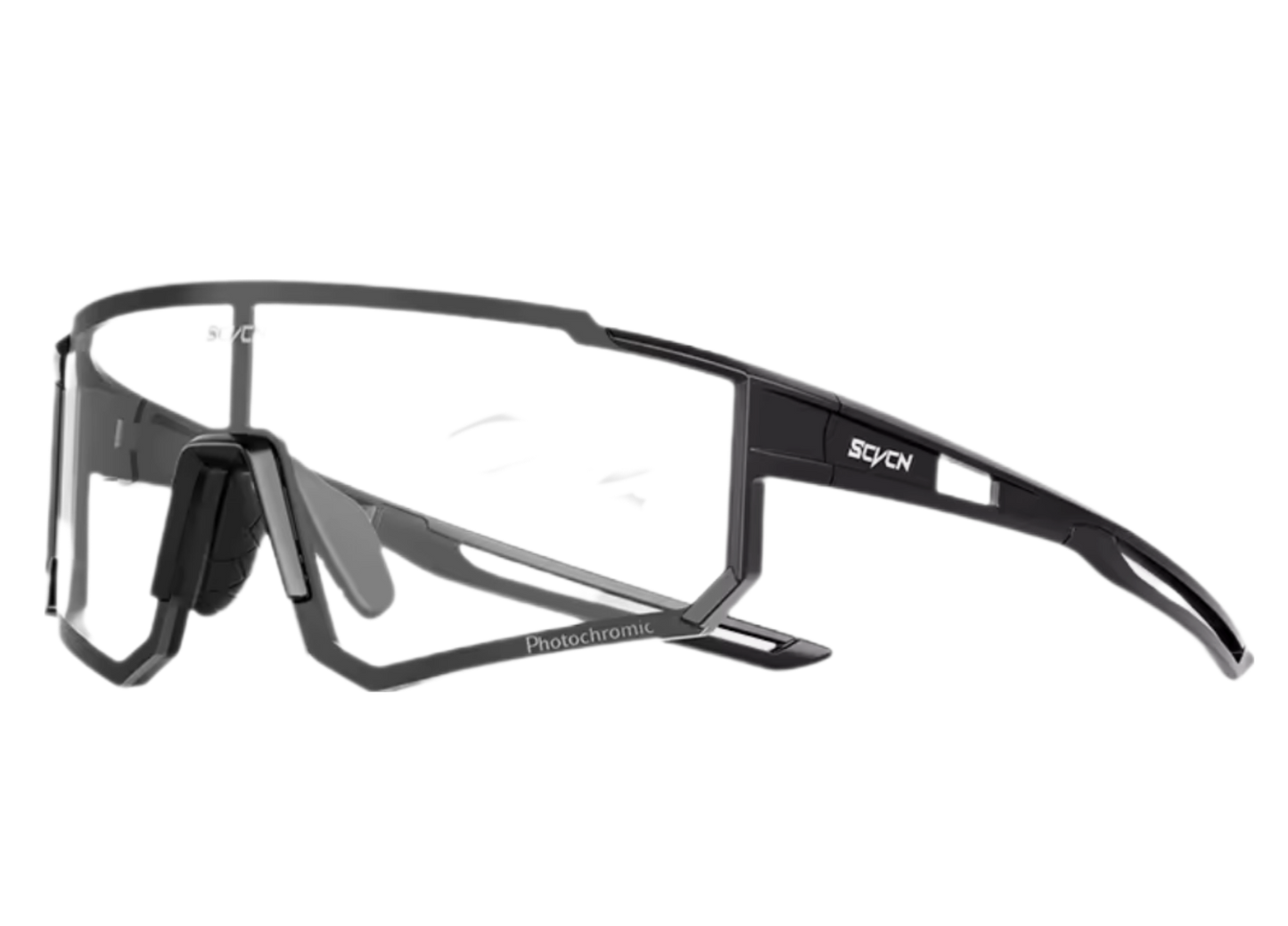 Lentes para deporte con protección uv SCVCN