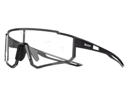 Lentes para deporte con protección uv SCVCN