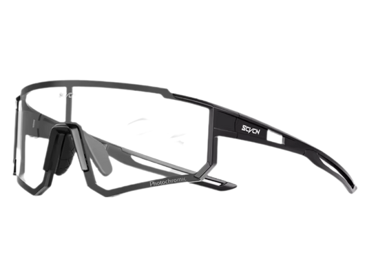 Lentes para deporte con protección uv SCVCN