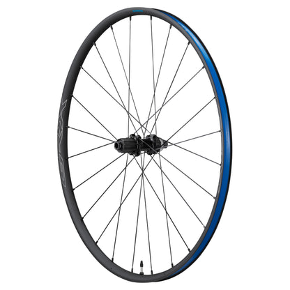 Juego de rines GRX  Shimano r700 WH-RX570 100.142mm Center lock e.thru