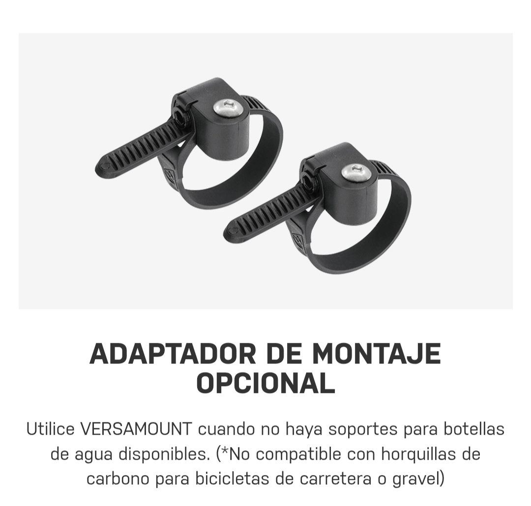 Bolsa TOPEAK QR para horquilla dry bag 5.8l