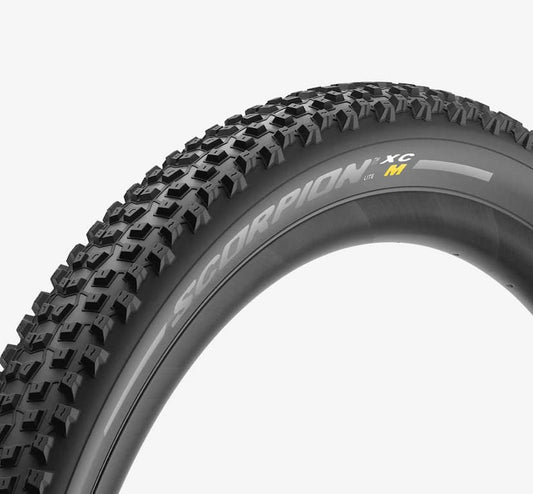 Llanta mtb TR Pirelli scorpion XC M prowall 29x2.240