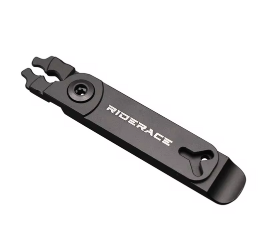 Palancas multiuso ride race negro