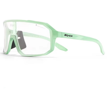 Lentes para deporte con protección uv SCVCN