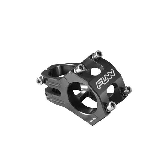 Potencia / poste de manubrio en aluminio 35  funnduro