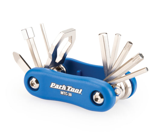 PARKTOOL multiherramienta 13h mtc30