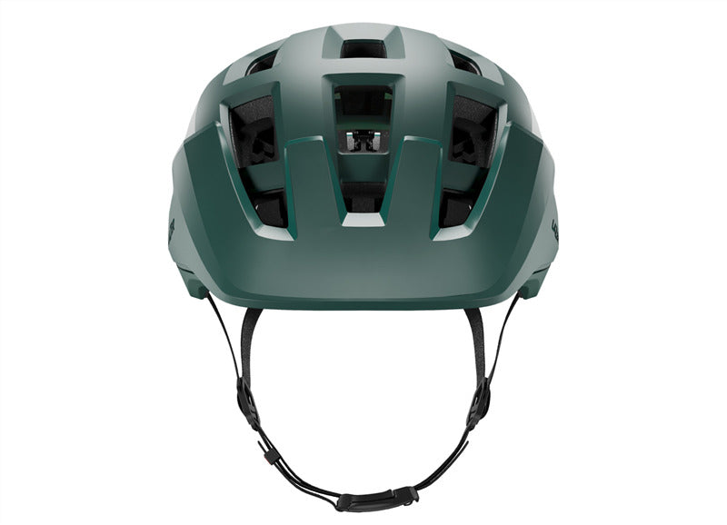 Casco Lazer coyote KC negro