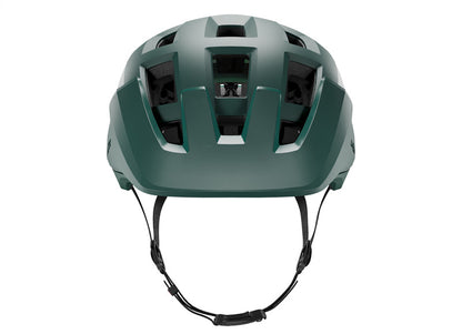 Casco Lazer coyote KC negro
