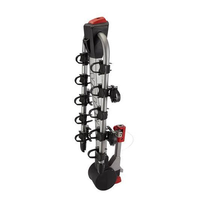 Rack de tirón YAKIMA Ridge back 1 1/4" 2" 5bicis