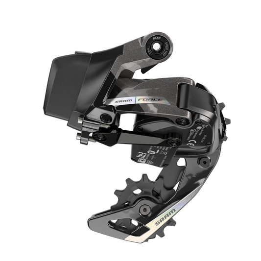 Desviador trasero SRAM  force AXS 12v