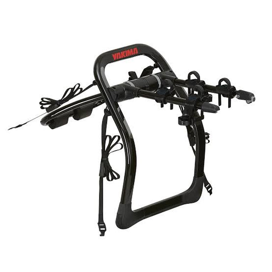 Rack de cajuela  YAKIMA full back 2 bicis