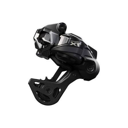 Desviador trasero Shimano XT  12v DI2 rd-m8250