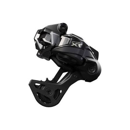 Desviador trasero Shimano XT  12v DI2 rd-m8250