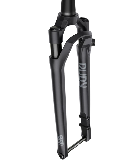 Suspensión rockshox Rudy ultimate XPLR 30mm r-700 1.5" x12mm A2