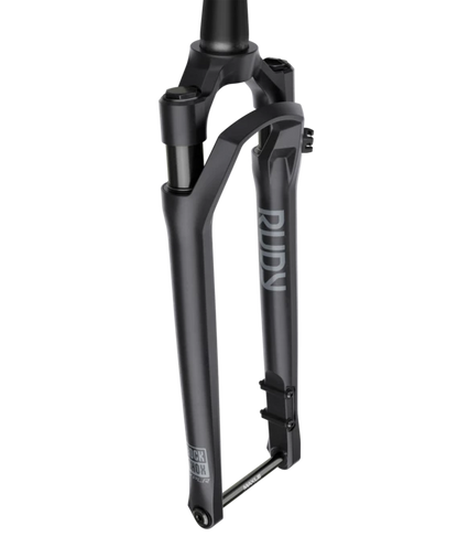 Suspensión rockshox Rudy ultimate XPLR 30mm r-700 1.5" x12mm A2
