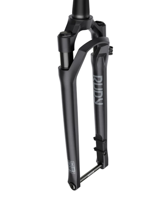 Suspensión rockshox Rudy ultimate XPLR 30mm r-700 1.5" x12mm A2