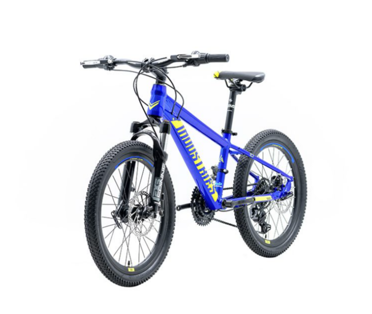 Bicicleta industries 200 SL B1 r20 kids