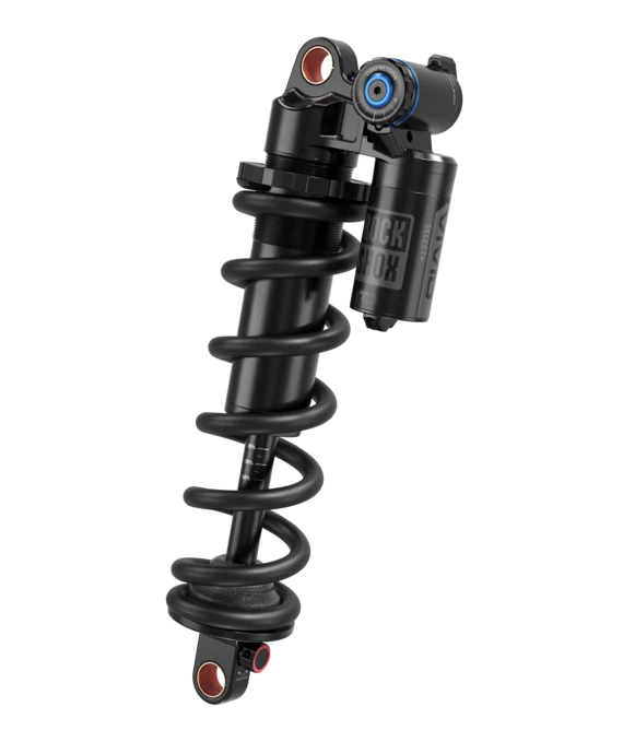 Shox rockshox Vivid Coli Ultimate 230x65 standard trunnion