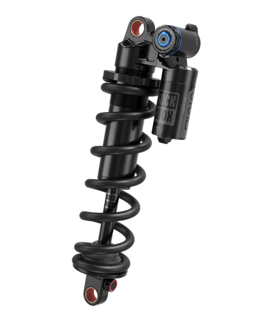 Shox rockshox Vivid Coli Ultimate 230x65 standard trunnion