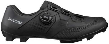 Zapatilla shimano mtb XC503 negro