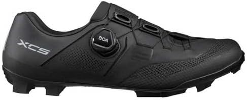Zapatilla shimano mtb XC503 negro