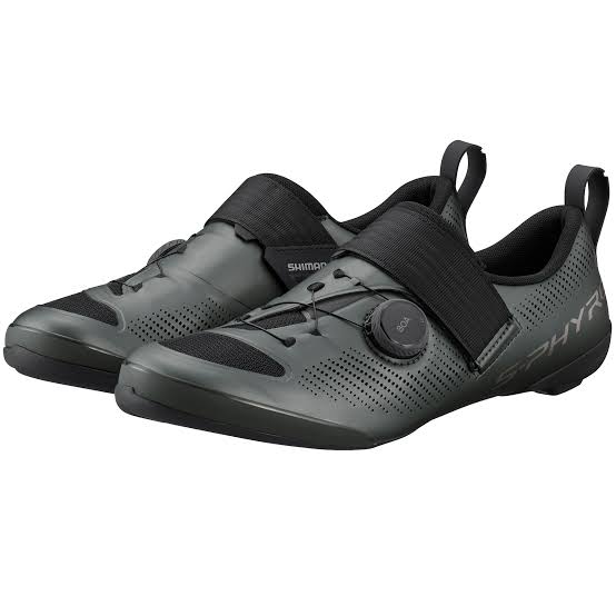 Zapatilla shimano ruta triatlón TR903