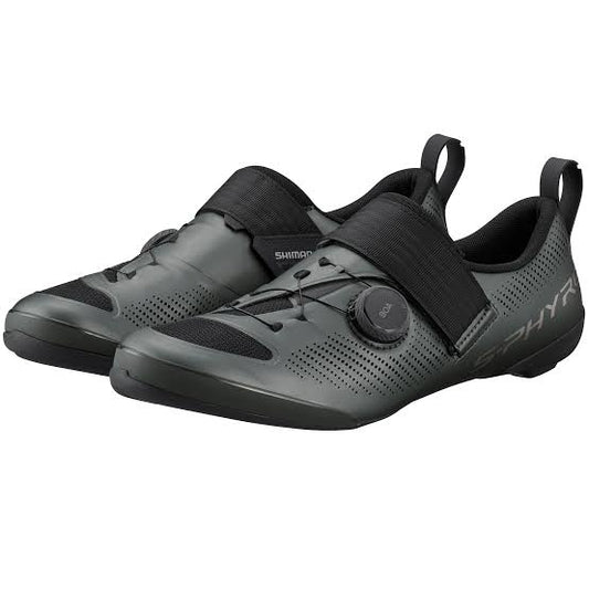 Zapatilla shimano ruta triatlón TR903