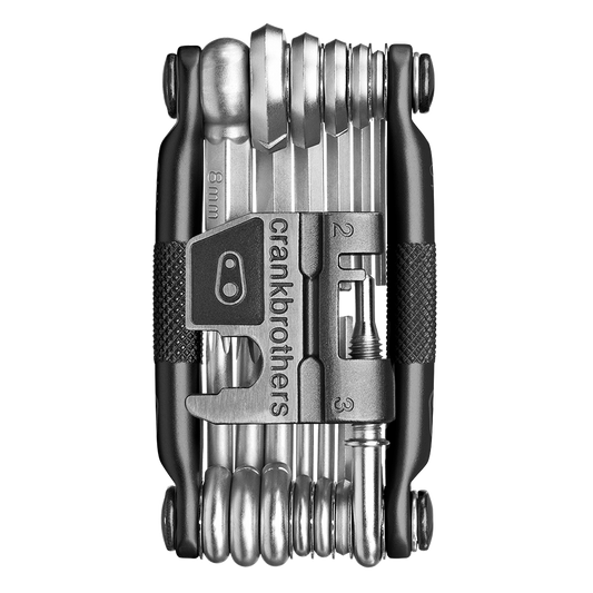 Kit Multiherramienta crankbrothers M19