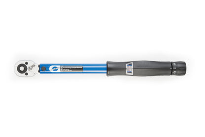 PARKTOOL torquímetro de lux 88-530 3/8 tw6.2