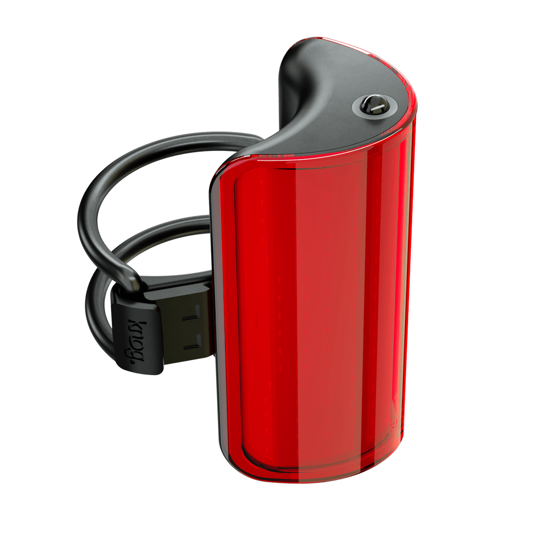 Luz trasera knog COBBER MID 170 LM