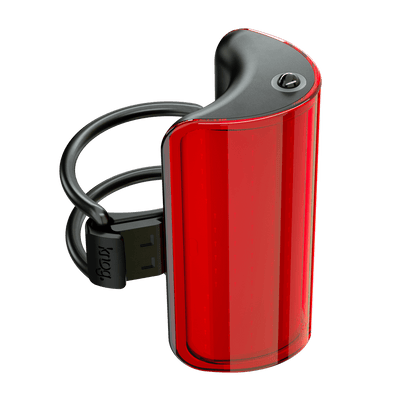 Luz trasera knog COBBER MID 170 LM
