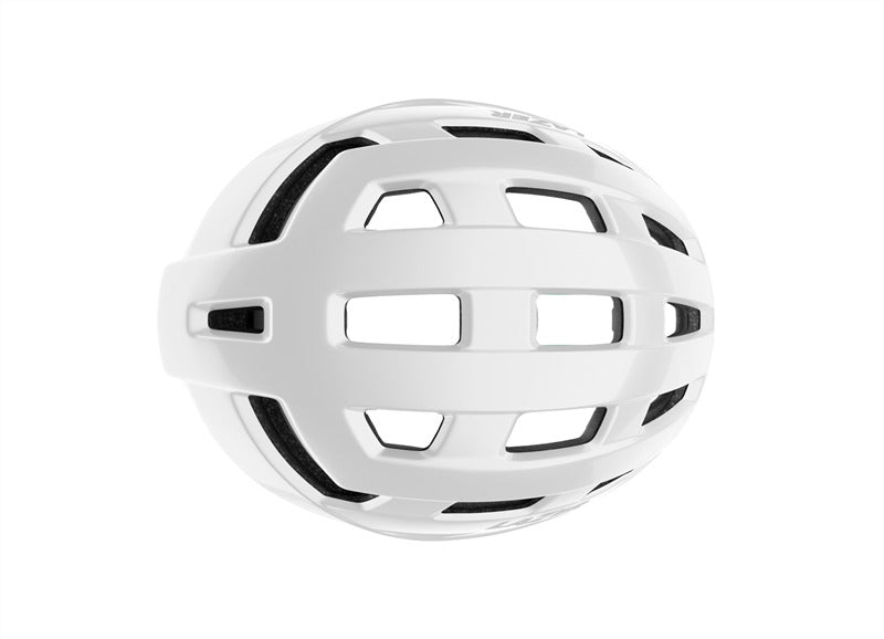 Casco Lazer TEMPO KC blanco