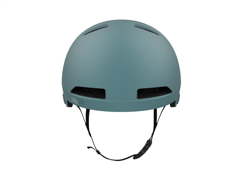 Casco LAZER KC MAZE azul