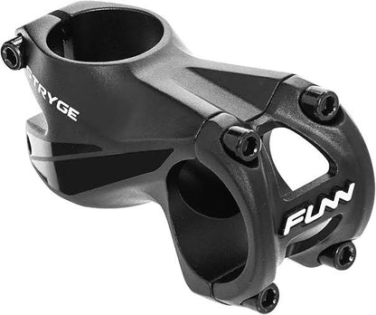 Potencia / poste de manubrio en aluminio 31.8 funn stynge negro