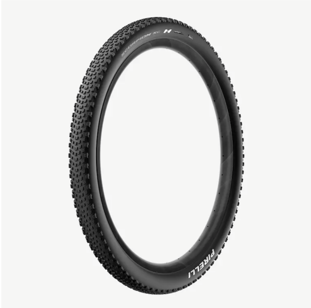 Llanta mtb TR Pirelli scorpion sport XC H 29x2.20