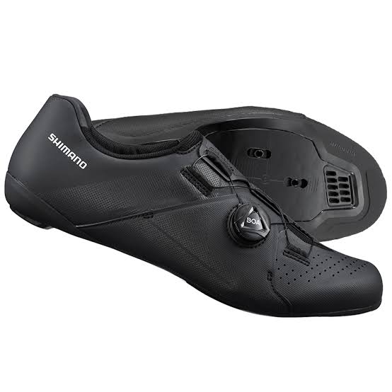 Zapatilla shimano ruta RC300