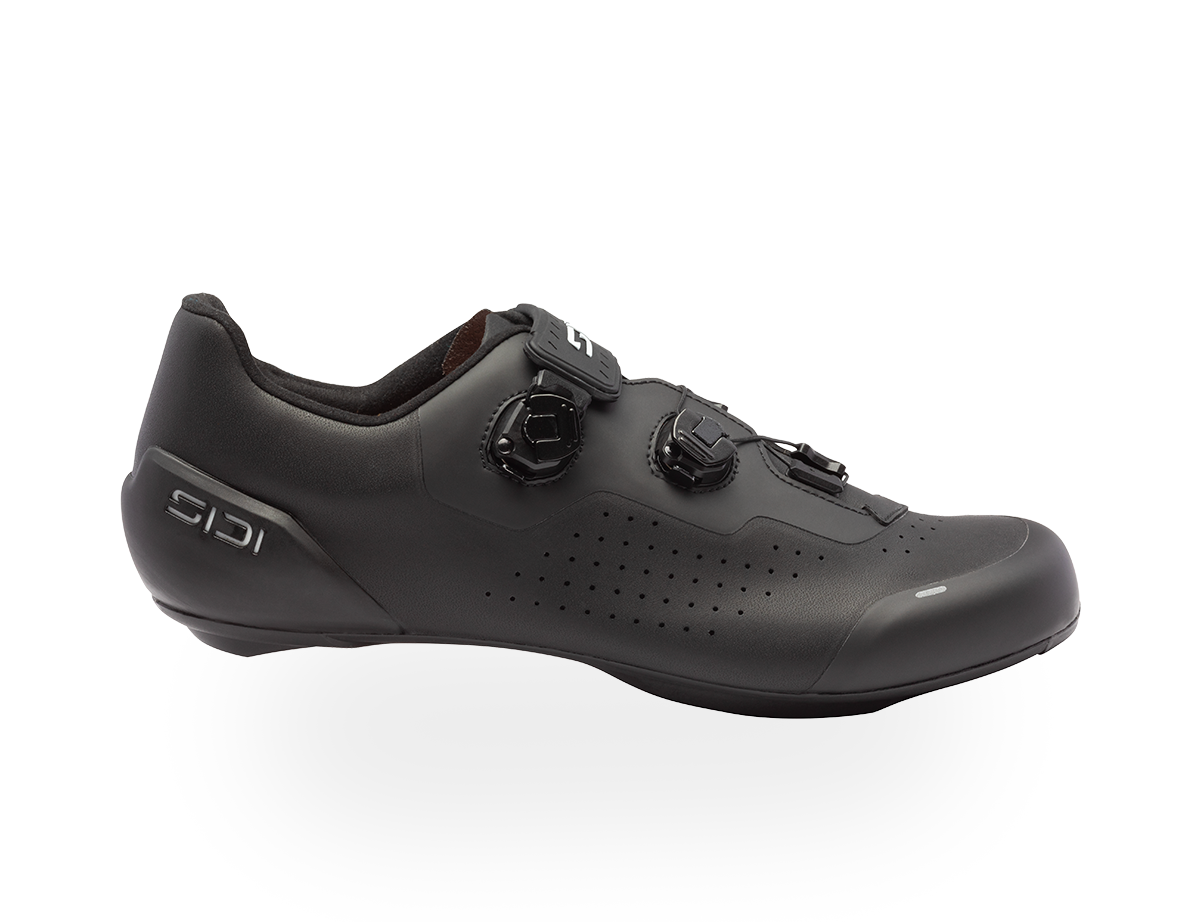 Zapatilla SIDI Road Genius x ruta