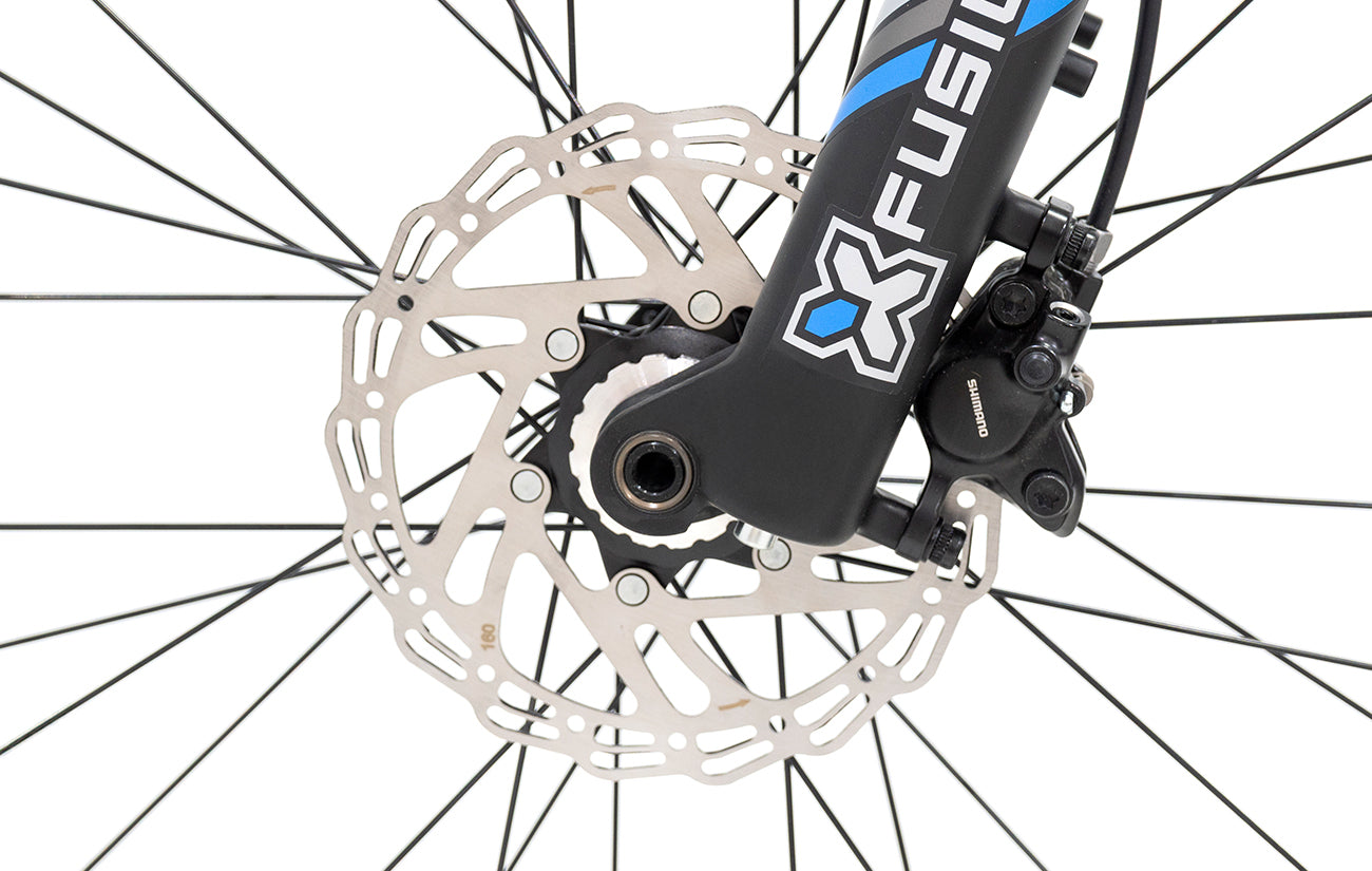 Bicicleta BELFORT ALOM SL B2 r-29